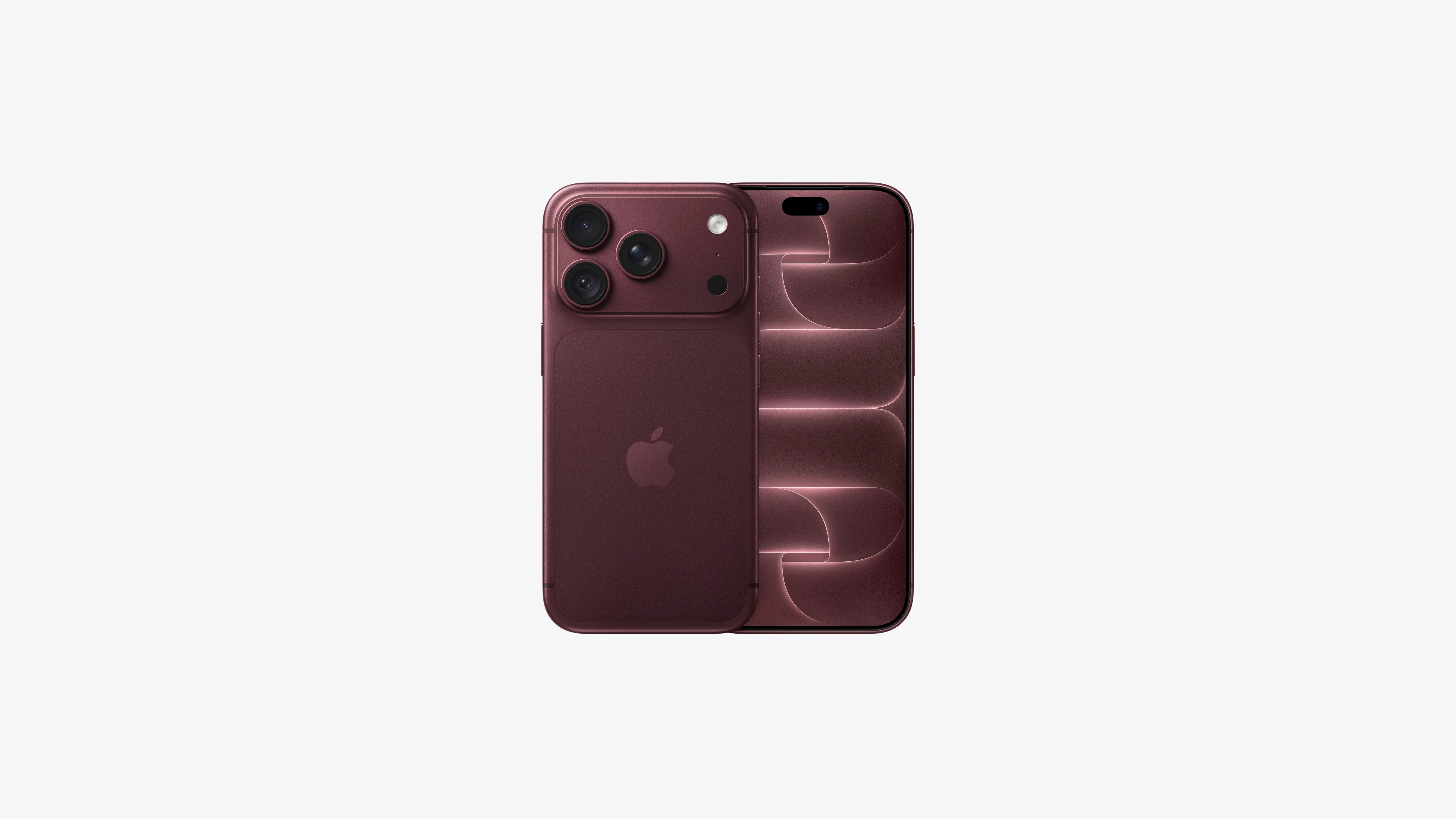 Apple iPhone 18 Pro 512GB Borgogna